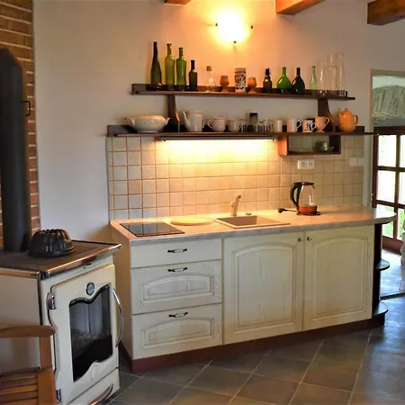 Apartamento Statek Novohradské Hory Kamenna Exterior foto