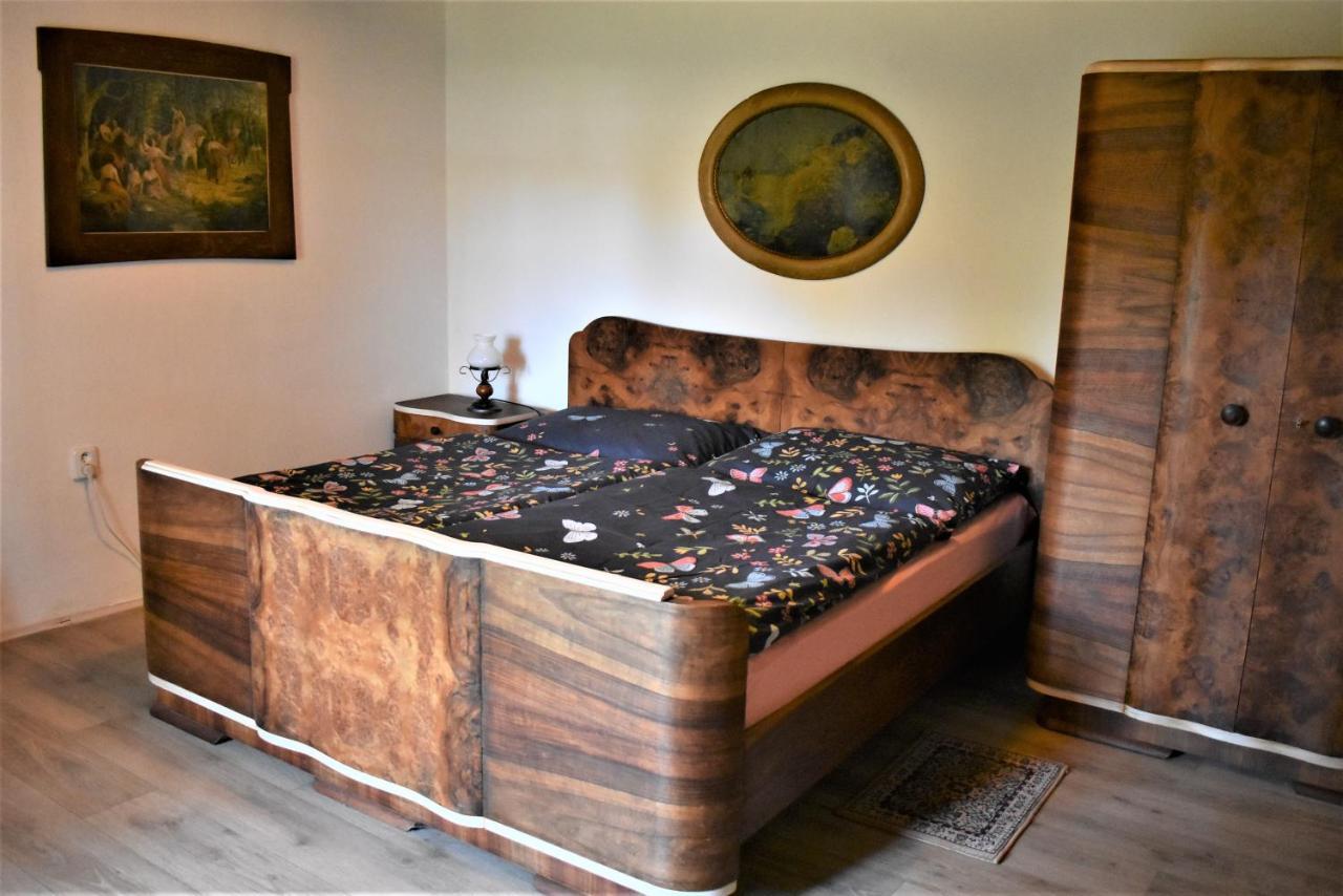 Apartment Statek Novohradske Hory *